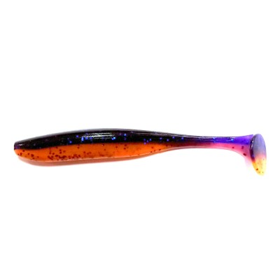 FLAGMAN Виброхвост Shad 4" #0502 Violet Orange