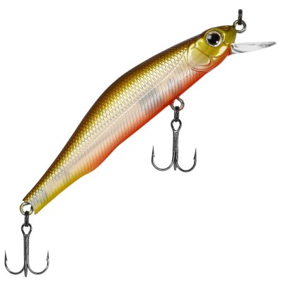 ZIPBAITS Воблер Orbit 80 SP-SR 80мм 8.5г 1.0м 039
