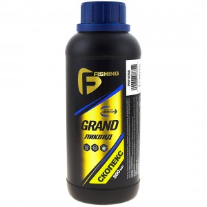 F-FISHING GRAND Ликвид Скопекс 500ml