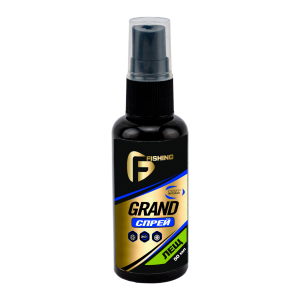 Спрей F-Fishing GRAND Лещ 50ml