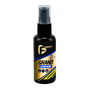 Спрей F-Fishing GRAND Скопекс 50ml