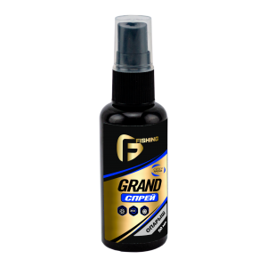 Спрей F-Fishing GRAND Опарыш 50ml