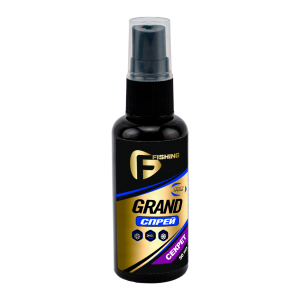 Спрей F-Fishing GRAND Секрет 50ml