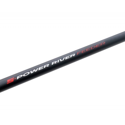 FLAGMAN Удилище фидерное S-Power River 3.6м тест max 150г