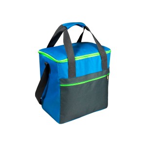 FLAGMAN Термосумка Kodor 30л Blue Graphite