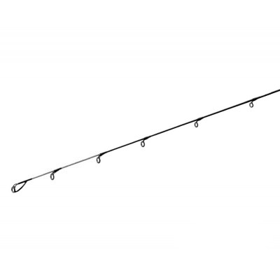 CARP PRO Вершинка фидерного удилища Torus Carp Feeder 3.6м 150г 3oz carbon